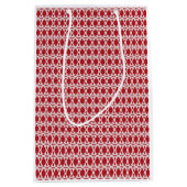 "MAROKKO" MEDIUM CADEAUZAKJE (Voorkant)