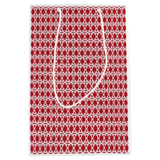 "MAROKKO" MEDIUM CADEAUZAKJE (Voorkant)