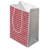 "MAROKKO" MEDIUM CADEAUZAKJE (Voorkant Gekanteld)