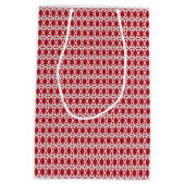 "MAROKKO" MEDIUM CADEAUZAKJE (Achterkant)