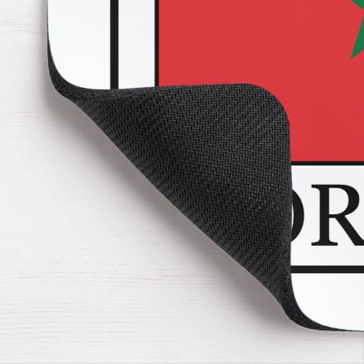 Marokko Muismat (Hoek)