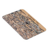 Marokko Old Medina in Fez Magneet (Rechterzijde)