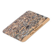 Marokko Old Medina in Fez Magneet (Linkerzijde)