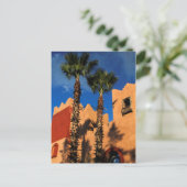 Marokko Resort Exterior Briefkaart (Staand voorkant)