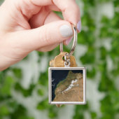 Marokko Sleutelhanger (Hand)