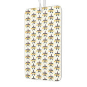 Marokko: ster van erfgoed en moderniteit luchtverfrisser (Links)