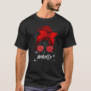 Marokko T-shirt