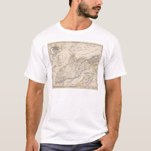 Marokko T-shirt