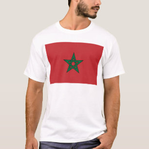 Marokko T-shirt