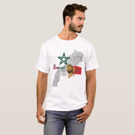 MAROKKO T-SHIRT