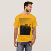marokko  t-shirt (Voorkant volledig)