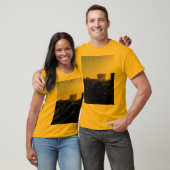 marokko  t-shirt (Unisex)