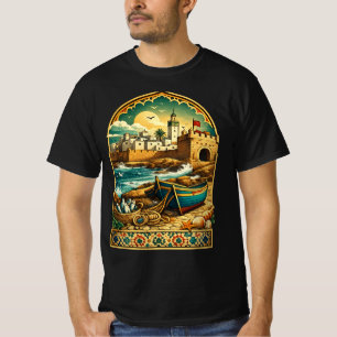 Marokko T-shirt
