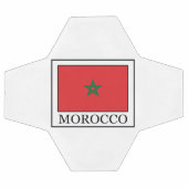 Marokko Voetbal (Enkel)