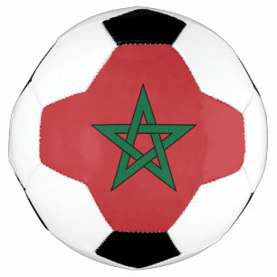 marokko voetbal