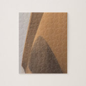 Marokko, Zandduinen, Draa-vallei Legpuzzel (Verticaal)