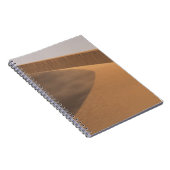 Marokko, Zandduinen, Draa-vallei Notitieboek (Rechterzijde)