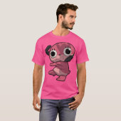 Maromi T-shirt (Voorkant volledig)