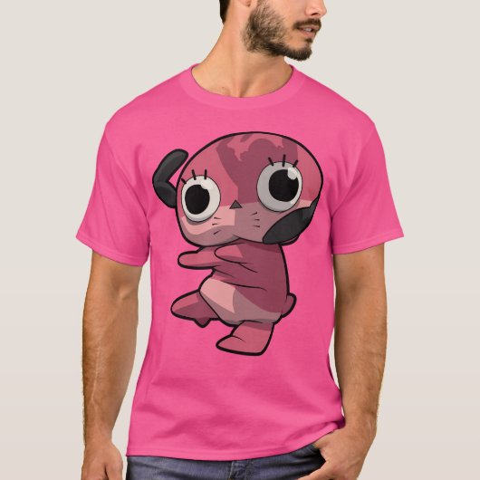 Maromi T-shirt (Voorkant)