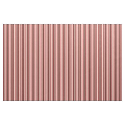 Maron & Bisque Pattern Stof (Fat Quarter)
