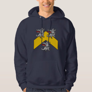 Maroney Crest Hoodie