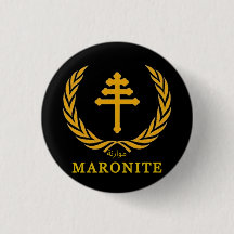 Maronitische Kerk Knop