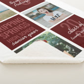 Maroon 3-foto's van Fun Boxes-klasse: Sherpa Blank Deken (3/4)