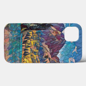 Maroon Bells Aspen Colorado Case-Mate iPhone Case (Achterkant (horizontaal))