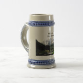 Maroon Bells Bierpul (Voorkant links)