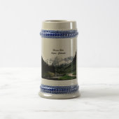 Maroon Bells Bierpul (Center)