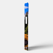 Maroon Bells Case-Mate iPhone Case (Achterkant / Rechts)