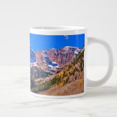 Maroon Bells Grote Koffiekop (Rechts)