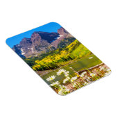 Maroon Bells in Aspen, Colorado Magneet (Rechterzijde)