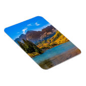 Maroon Bells in Aspen, Colorado Magneet (Rechterzijde)