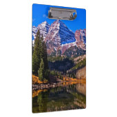 Maroon Bells Klembord (Rechts)