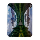 Maroon Bells Magneet (Verticaal)