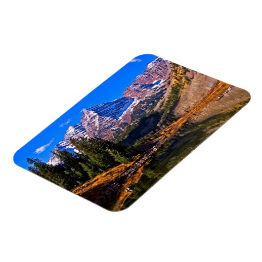 Maroon Bells Magneet (Linkerzijde)