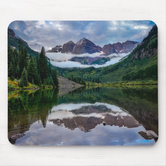 Maroon Bells Muismat (Voorkant)
