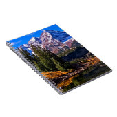 Maroon Bells Notitieboek (Rechterzijde)