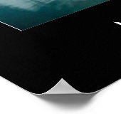 Maroon Bells Poster (Hoek)