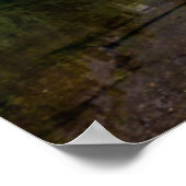 Maroon Bells Poster (Hoek)