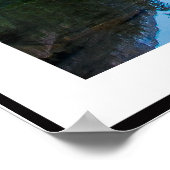 Maroon Bells Poster (Hoek)