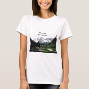 Maroon Bells T-shirt