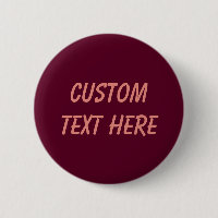 Maroon eenvoudig minimalistisch