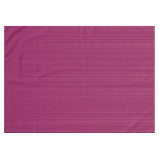 Maroon Elegance Tafelkleed (Voorkant (Horizontaal))