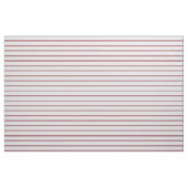 Maroon- en lavendeeg/lijnpatroon stof (Fat Quarter)