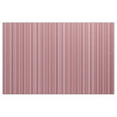 Maroon- en lavenderlijnen stof (Yard (91,4 cm))