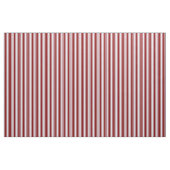 Maroon- en lavenderlijnen stof (Fat Quarter)