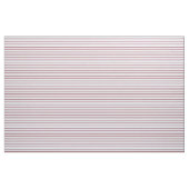 Maroon- en lavendevoering stof (Yard (91,4 cm))