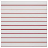 Maroon- en lavendevoering stof (Swatch)